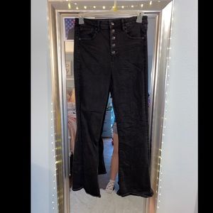 flare jeans!!!🤩